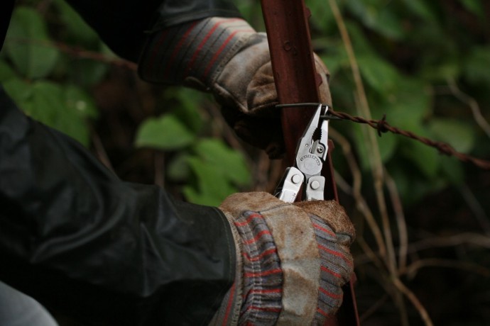 Multifunkcionalna kliješta Leatherman Rebar