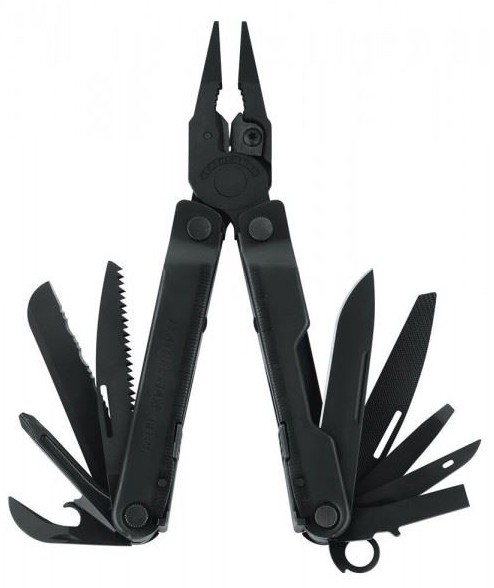Multifunkcionalna kliješta Leatherman Rebar