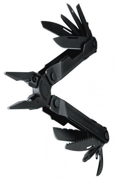 Multifunkcionalna kliješta Leatherman Rebar