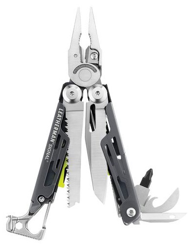 Multifunkcionalna kliješta Leatherman Signal