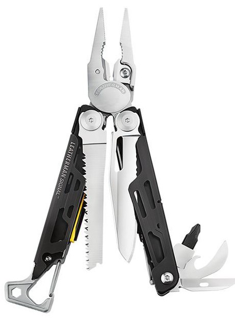 Multifunkcionalna kliješta Leatherman Signal