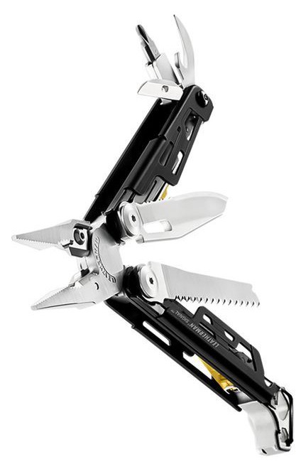 Multifunkcionalna kliješta Leatherman Signal