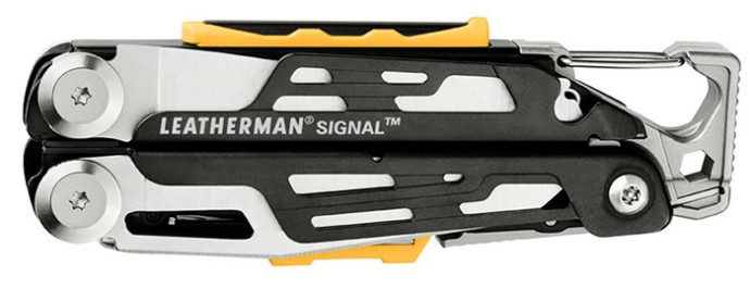 Multifunkcionalna kliješta Leatherman Signal