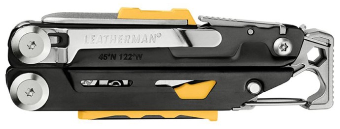 Multifunkcionalna kliješta Leatherman Signal