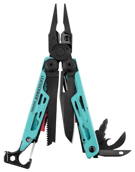 Multifunkcionalna kliješta Leatherman Signal