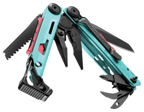 Multifunkcionalna kliješta Leatherman Signal