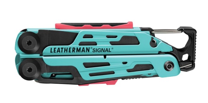Multifunkcionalna kliješta Leatherman Signal
