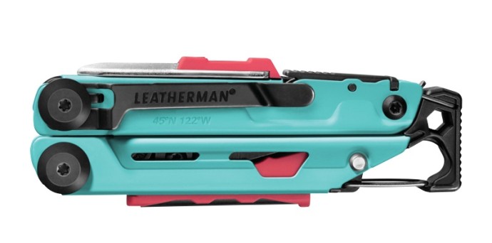 Multifunkcionalna kliješta Leatherman Signal