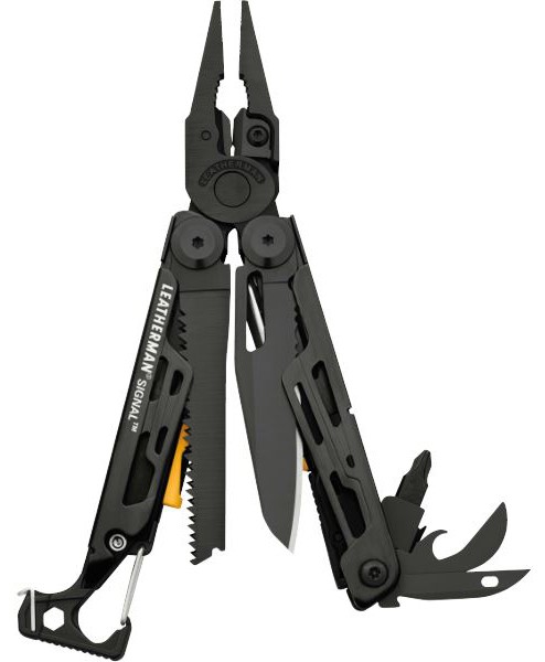 Multifunkcionalna kliješta Leatherman Signal