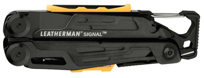 Multifunkcionalna kliješta Leatherman Signal
