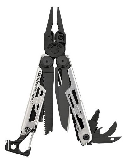 Multifunkcionalna kliješta Leatherman Signal