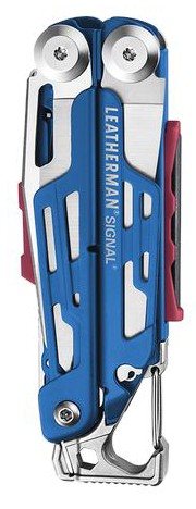 Multifunkcionalna kliješta Leatherman Signal