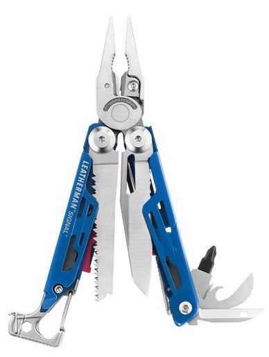Multifunkcionalna kliješta Leatherman Signal
