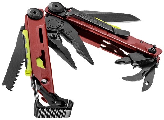 Multifunkcionalna kliješta Leatherman Signal