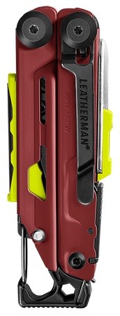Multifunkcionalna kliješta Leatherman Signal