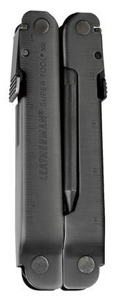 Multifunkcionalna kliješta Leatherman Super Tool 300 EOD Black