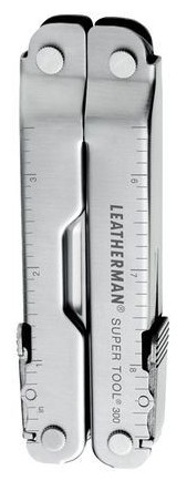 Multifunkcionalna kliješta Leatherman Super Tool 300