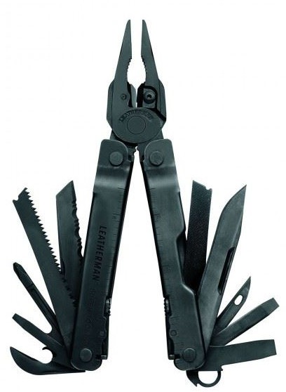 Multifunkcionalna kliješta Leatherman Super Tool 300