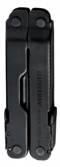 Multifunkcionalna kliješta Leatherman Super Tool 300