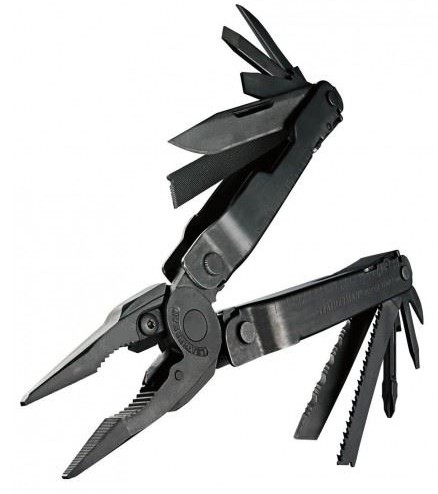 Multifunkcionalna kliješta Leatherman Super Tool 300