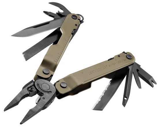 Multifunkcionalna Kliješta Leatherman Super Tool 300M
