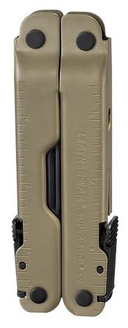 Multifunkcionalna Kliješta Leatherman Super Tool 300M