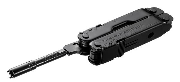 Multifunkcionalna Kliješta Leatherman Super Tool 300M
