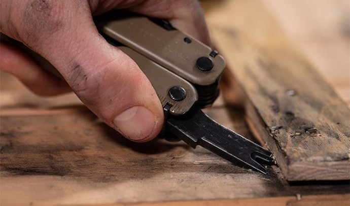 Multifunkcionalna Kliješta Leatherman Super Tool 300M