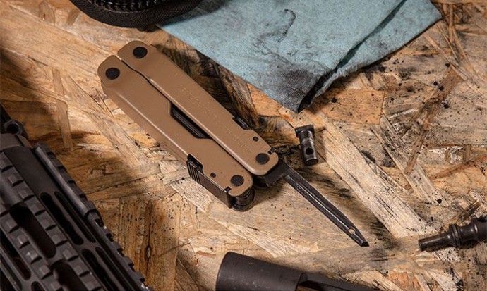 Multifunkcionalna Kliješta Leatherman Super Tool 300M