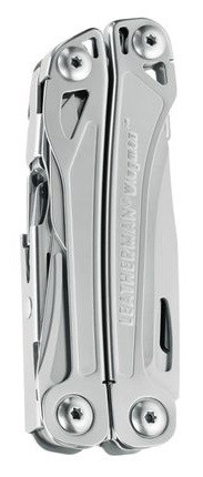 Multifunkcionalna kliješta Leatherman Wingman Silver Stainless Steel