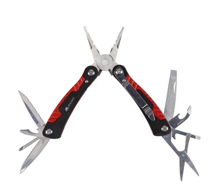 Multifunkcionalna Kliješta Mikado M-Tool 12v1