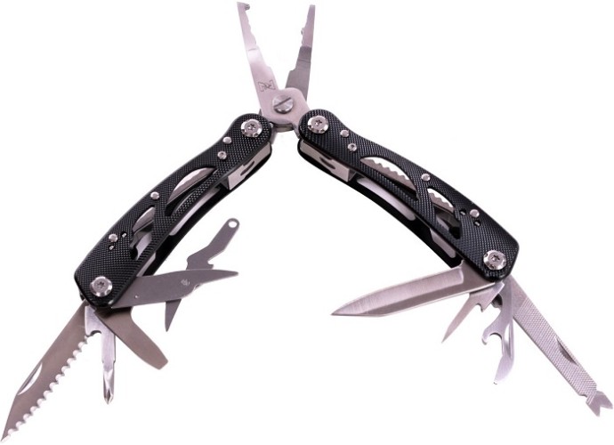 Multifunkcionalna kliješta Zfish Multi Pliers FX55
