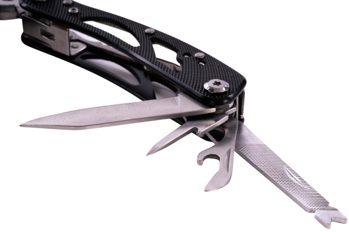 Multifunkcionalna kliješta Zfish Multi Pliers FX55
