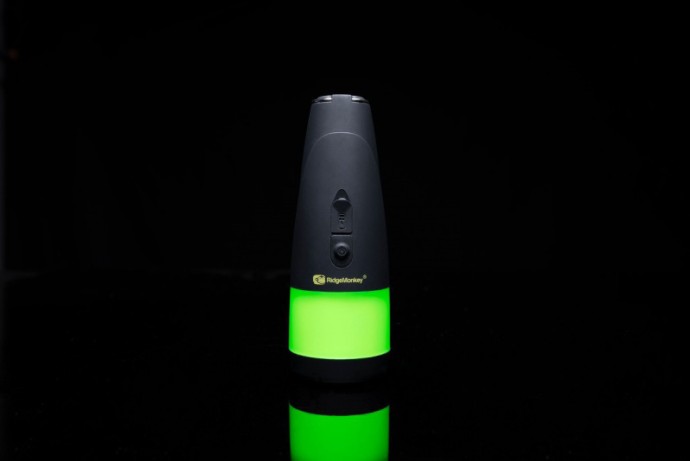 Multifunkcionalna svjetiljka RidgeMonkey Multi Lite Plus