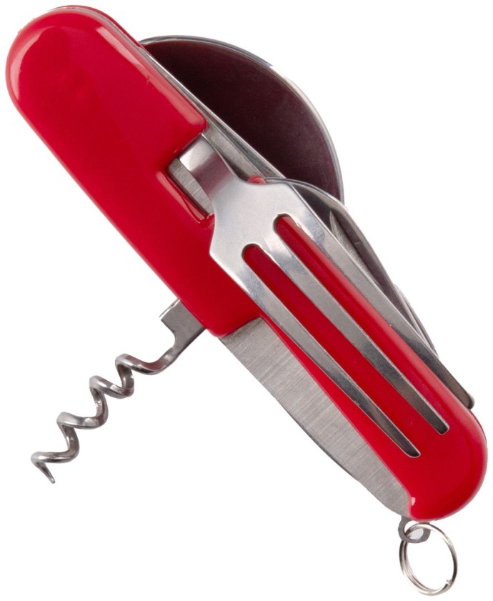 Multifunkcionalne Kliješta Mikado Multitool Kamperski Pribor 12v1