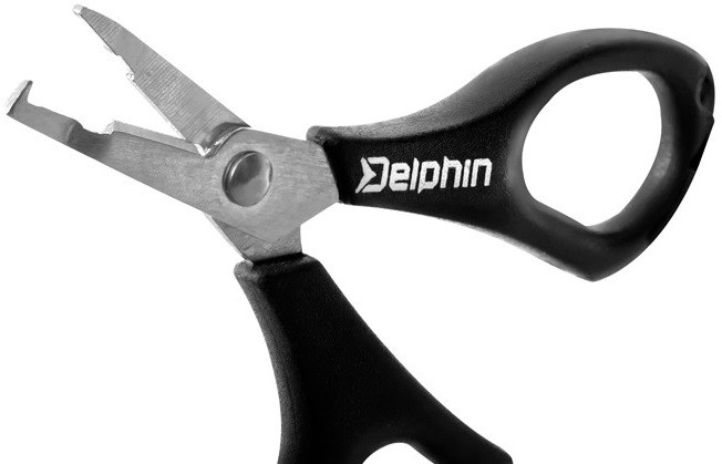 Multifunkcionalne škare Delphin UNIX