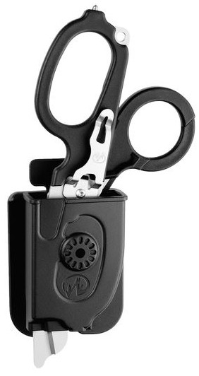 Multifunkcionalne škare Leatherman Raptor Rescue