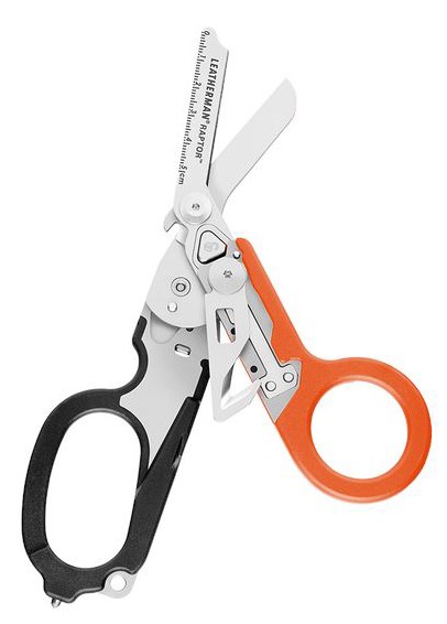 Multifunkcionalne škare Leatherman Raptor Rescue