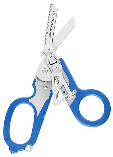 Multifunkcionalne škare Leatherman Raptor Rescue