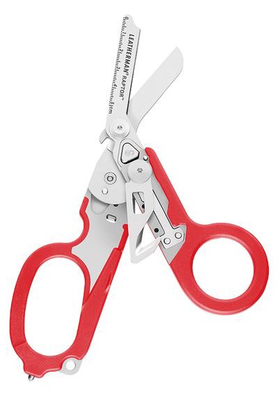 Multifunkcionalne škare Leatherman Raptor Rescue