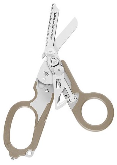 Multifunkcionalne škare Leatherman Raptor Rescue