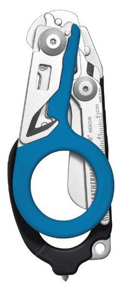 Multifunkcionalne škare Leatherman Raptor Rescue
