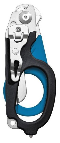 Multifunkcionalne škare Leatherman Raptor Rescue