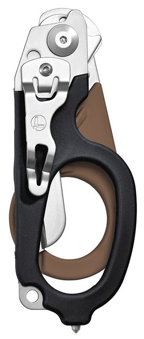 Multifunkcionalne škare Leatherman Raptor Rescue