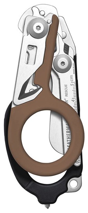 Multifunkcionalne škare Leatherman Raptor Rescue