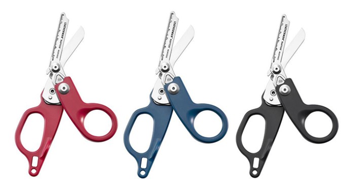 Multifunkcionalne škare Leatherman Raptor Response