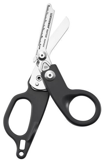 Multifunkcionalne škare Leatherman Raptor Response
