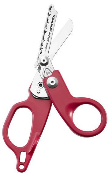 Multifunkcionalne škare Leatherman Raptor Response