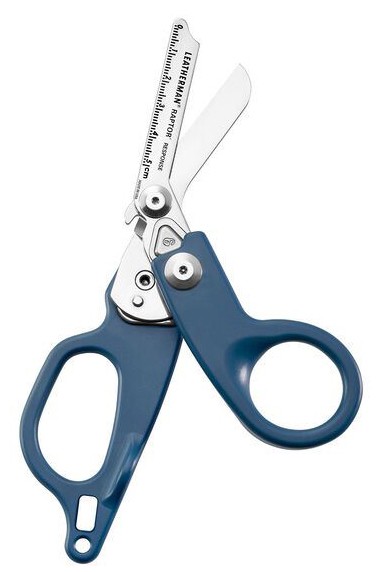 Multifunkcionalne škare Leatherman Raptor Response