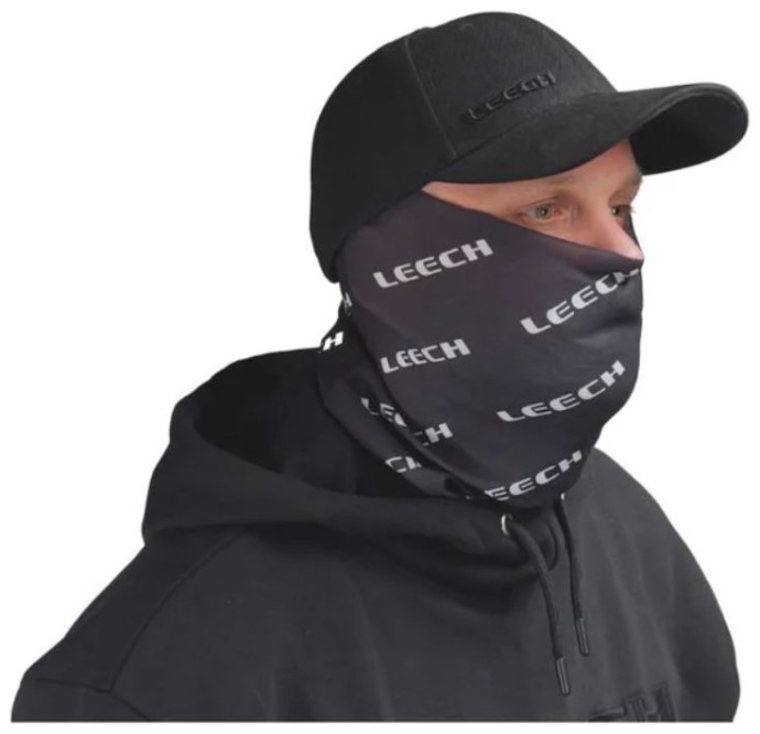 Multifunkcionalni šal Leech